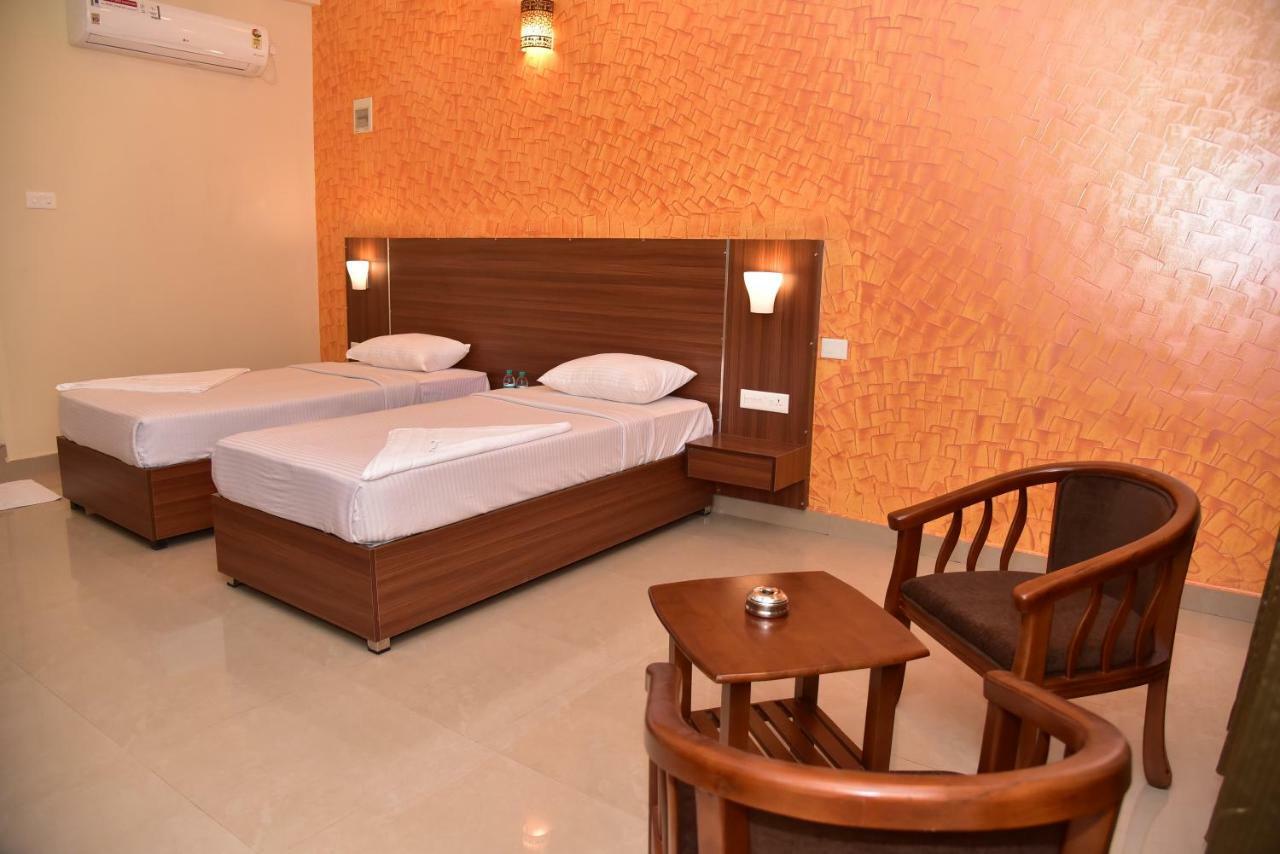 Hotel Citywalk Residency Mangalore Luaran gambar